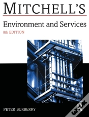Capa do artigo Environment And Services