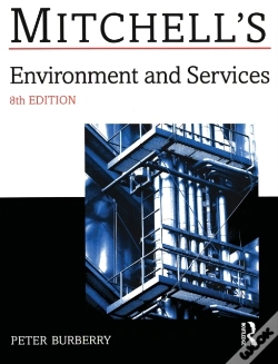 Capa do artigo Environment And Services
