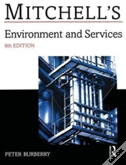 Capa do artigo Environment And Services