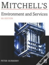 Capa do artigo Environment And Services