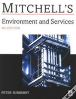 Capa do artigo Environment And Services