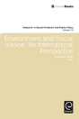 Environment And Social Justice - Preview