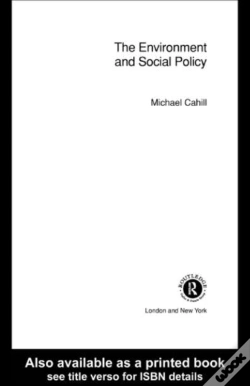 Capa do artigo Environment And Social Policy