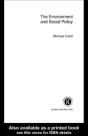 Environment And Social Policy - Preview
