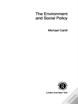 Capa do artigo Environment And Social Policy