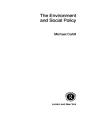 Environment And Social Policy - Preview