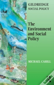 Capa do artigo Environment And Social Policy
