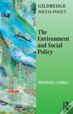 Capa do artigo Environment And Social Policy