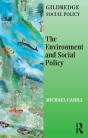 Environment And Social Policy - Preview
