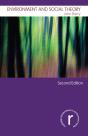 Environment And Social Theory - Preview