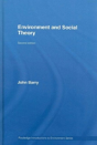 Environment And Social Theory - Preview