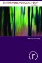 Environment And Social Theory - Preview