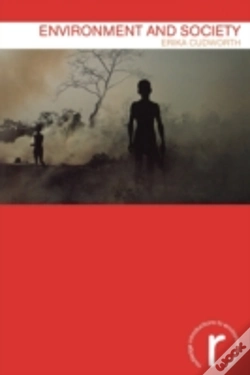 Capa do artigo Environment And Society