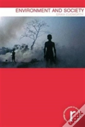 Capa do artigo Environment And Society