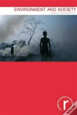 Capa do artigo Environment And Society