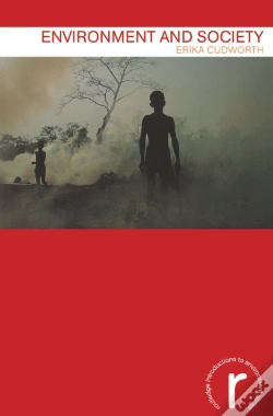 Capa do artigo Environment And Society