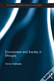 Capa do artigo Environment And Society In Ethiopia