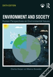 Capa do artigo Environment And Society