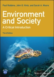 Capa do artigo Environment And Society