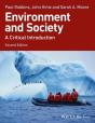 Environment And Society - Preview