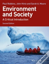 Environment And Society