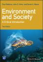 Environment And Society - Preview