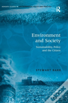 Environment And Society