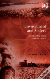 Capa do artigo Environment And Society