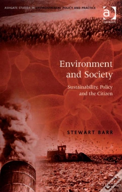 Capa do artigo Environment And Society