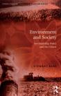 Environment And Society - Preview