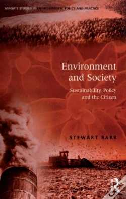 Capa do artigo Environment And Society