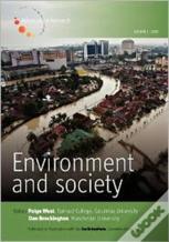 Environment And Society - Volume 1
