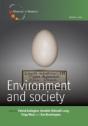 Environment And Society - Volume 5: Natu - Preview