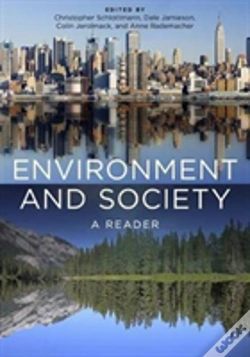 Capa do artigo Environment And Society