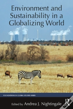 Capa do artigo Environment And Sustainability In A Globalizing World