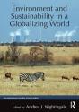 Environment And Sustainability In A Globalizing World - Preview