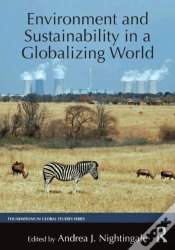 Capa do artigo Environment And Sustainability In A Globalizing World