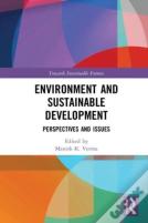 Environment And Sustainable Development