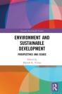 Environment And Sustainable Development - Preview