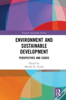 Capa do artigo Environment And Sustainable Development