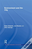 Environment And The City