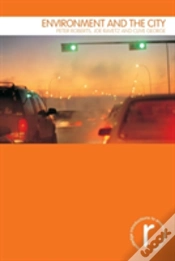 Capa do artigo Environment And The City