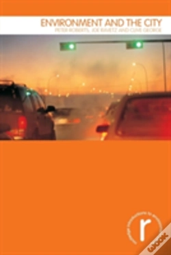 Capa do artigo Environment And The City