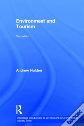 Environment And Tourism