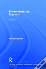 Capa do artigo Environment And Tourism