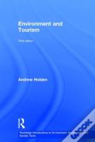 Environment And Tourism
