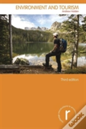 Environment And Tourism
