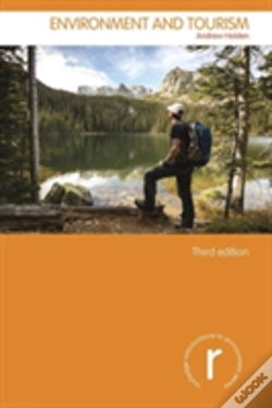 Capa do artigo Environment And Tourism