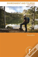 Environment And Tourism