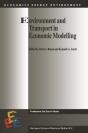 Environment And Transport In Economic Modelling - Preview
